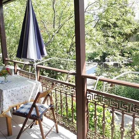 Stella Apartment