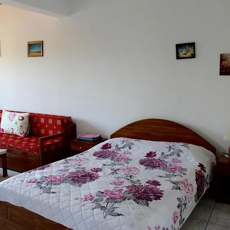 Stella Apartment Skala Potamia (Thasos)