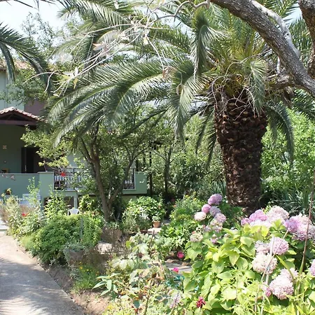 Apartment Stella Skala Potamia (Thasos)