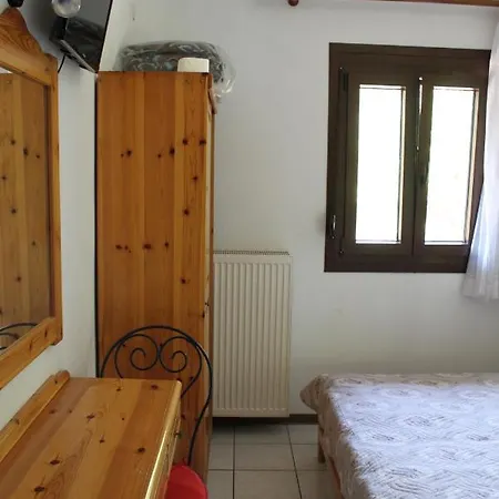 Stella Apartment Skala Potamia (Thasos)