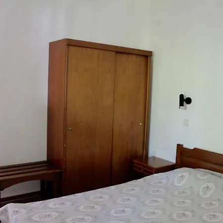 Stella Apartment *