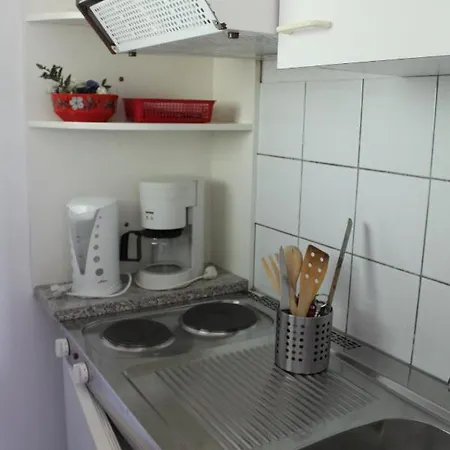 Stella Apartment Skala Potamia (Thasos)