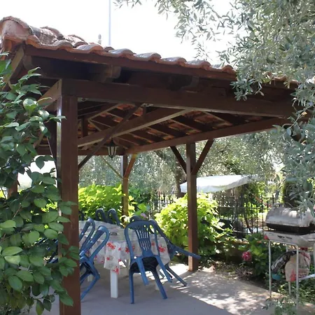 Stella * Skala Potamia (Thasos)