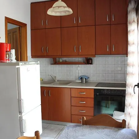 Apartment Stella *
