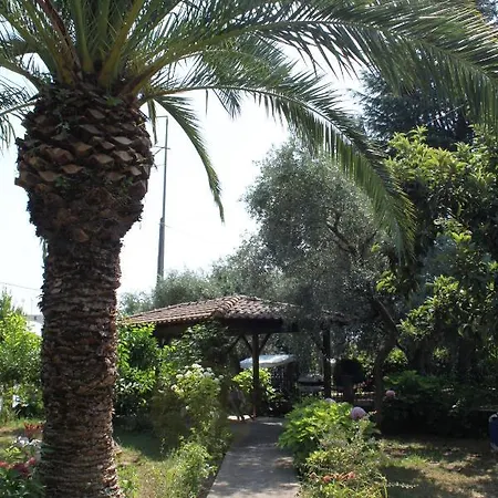 Stella Skala Potamia (Thasos)